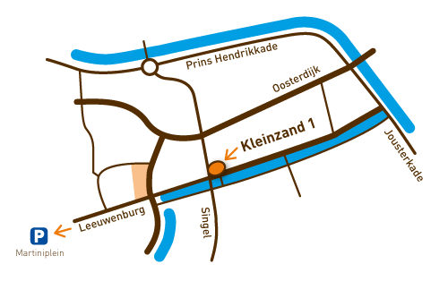 Doppio-plattegrond-sneek