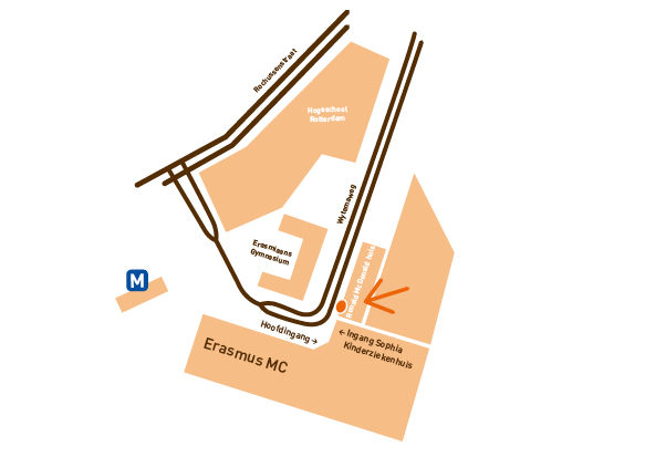 Doppio-plattegrond-Rotterdam