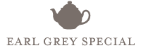 Earl Grey met Bergamot van Blend