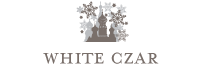 White Czar - witte thee van Blend