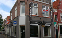 alkmaar doppio voorgevel